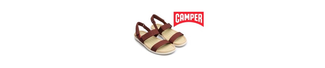 Men's Camper Sandals