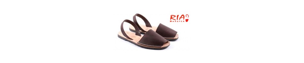 Ria sandals for men
