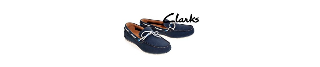 Men's Clarks