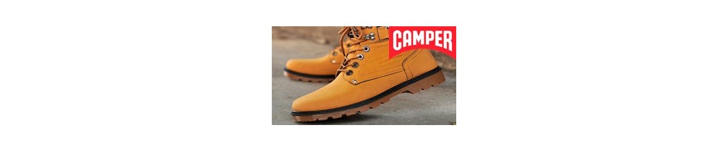 Men's Camper Snow Boots