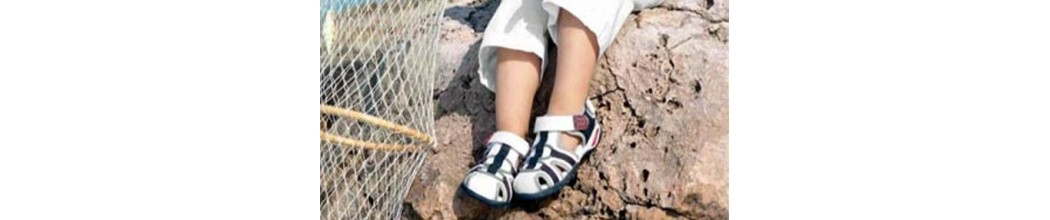 Kids Sandals